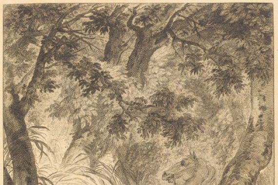 after Jean Honoré Fragonard