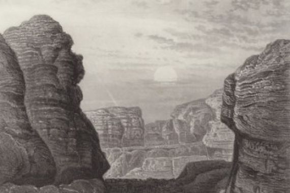 after John Douglas Woodward