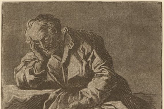 after Nicholas Henry Jeaurat de Bertry Jean Charles Francois