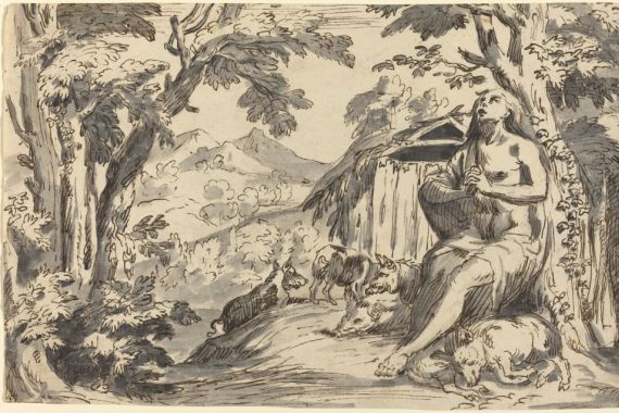 after Pietro Testa