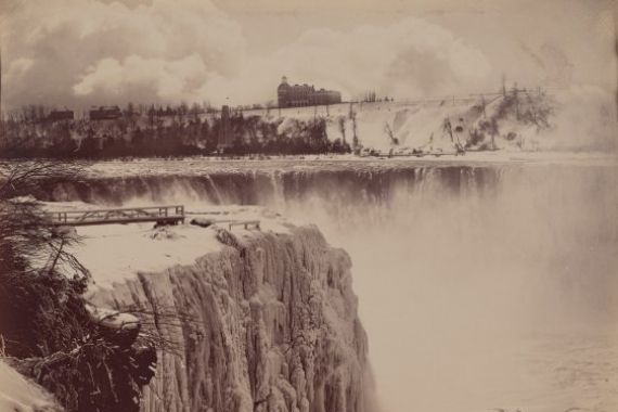 attributed to Charles Bierstadt