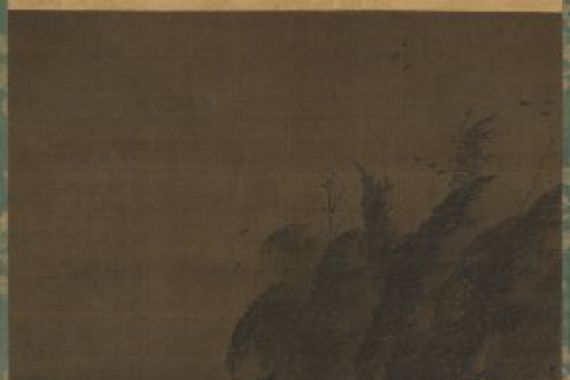 attributed to Genga