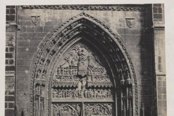attributed to Schrag