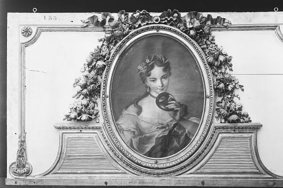 ca. 1775 . French Painter