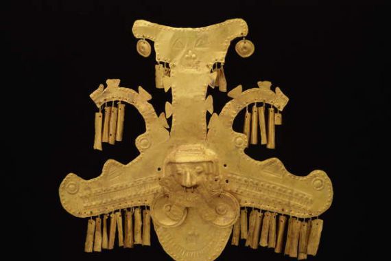culture Calima
