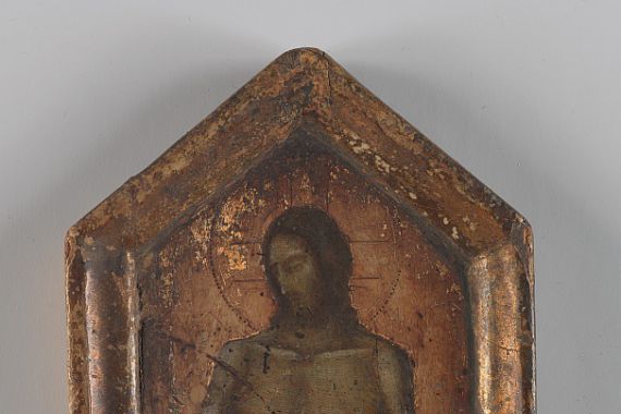 first quarter of 14th century .