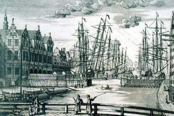 or Lormann Friedrich Anton (after) Lohrmann