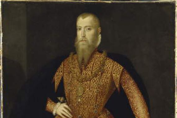 or Muelen Steven van der Meulen