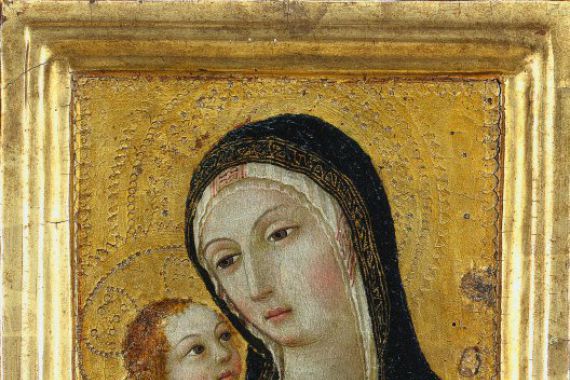 possibly by Icilio Federico Joni