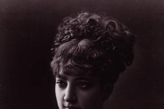 studio of Nadar