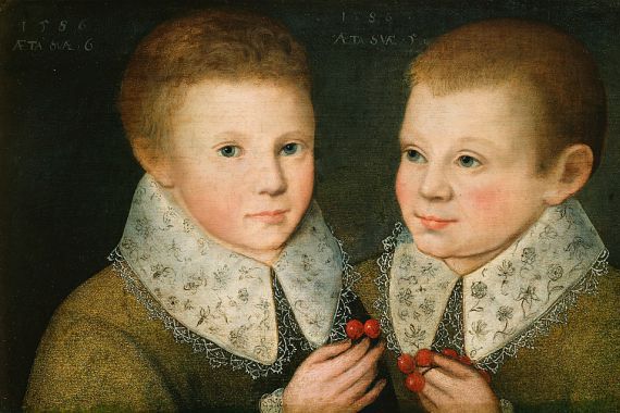the Younger Marcus Gheeraerts