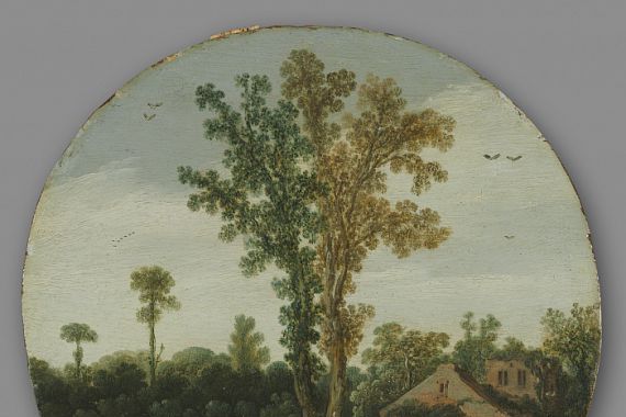 van de Velde Esaias