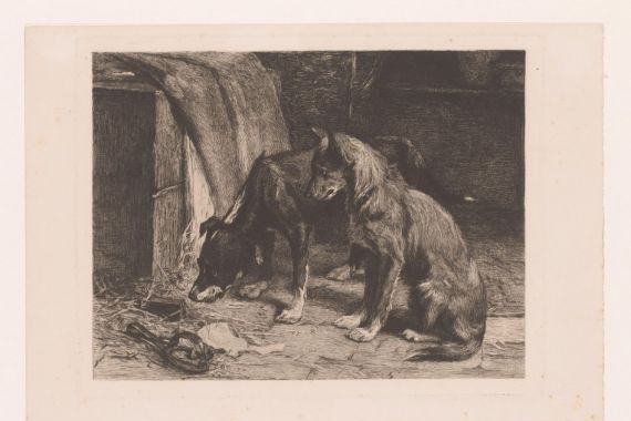 van den Eyken (attributed to)
