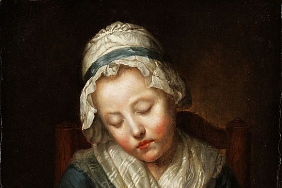 workshop of Jean Baptiste Greuze