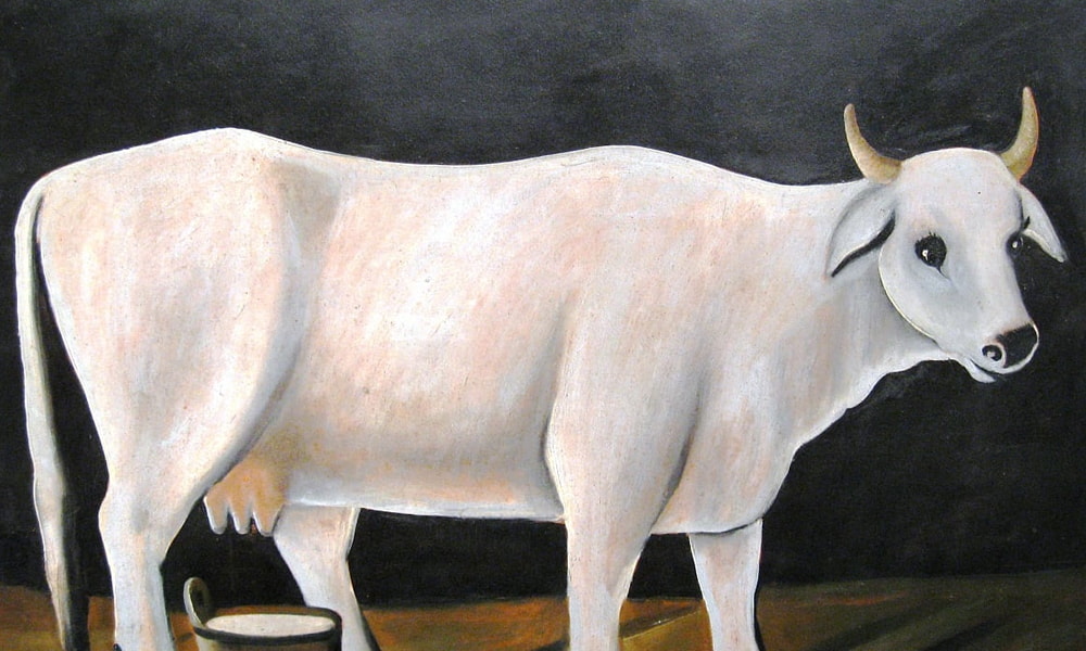 Arte ingênua