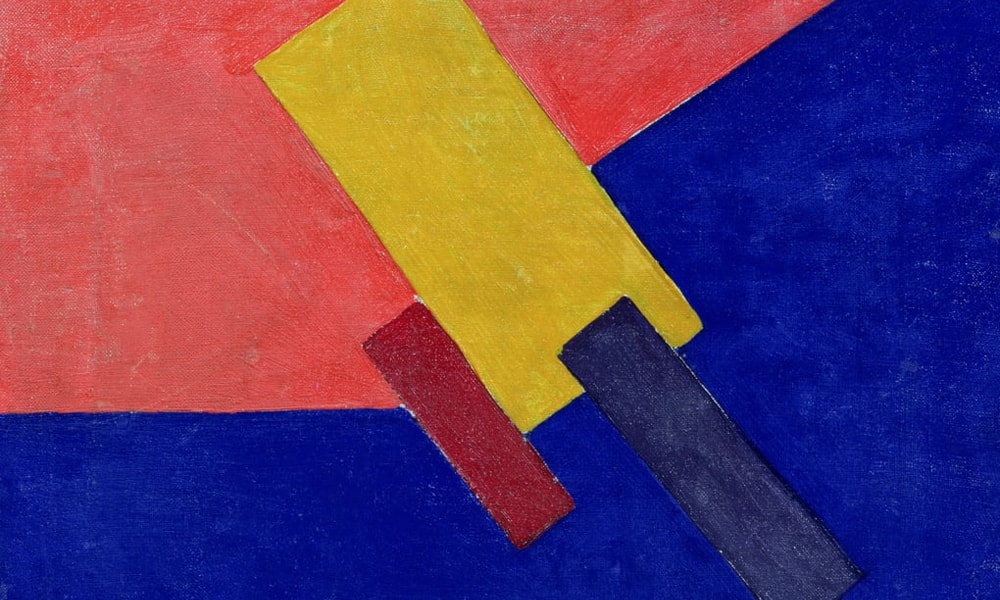 Suprematismo