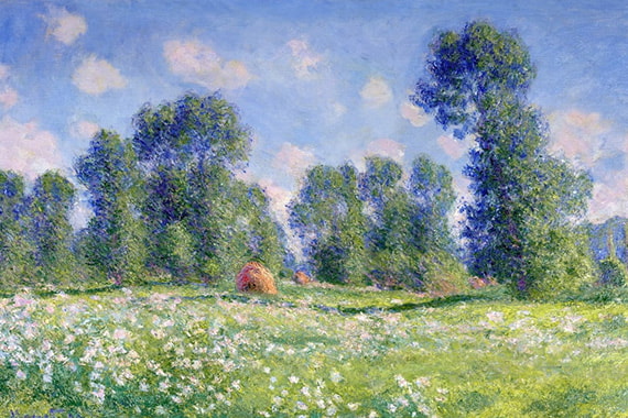 Pintura paisagística