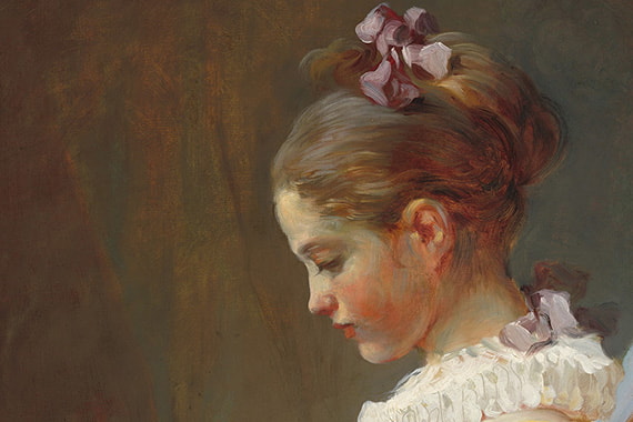 Pintura de retratos