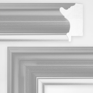 Quadro de amostra