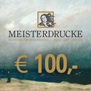 Vale € 100, -