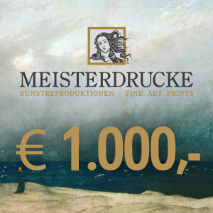 Vale € 1000, -