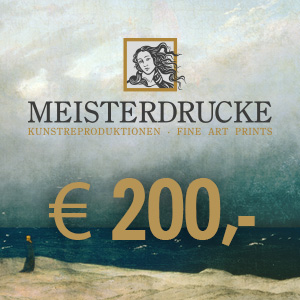 Vale € 200, -