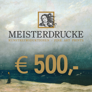 Vale 500 €, -