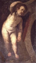 Putto (ver também 67074)