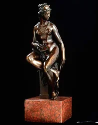 Arquitetura (bronze)