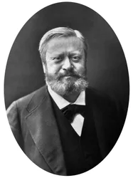 Edmond About (1828-1885) romancista francês