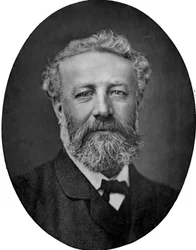 Júlio Verne (1828-1905) Romancista francês