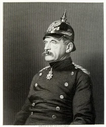Albrecht von Roon (gravura)