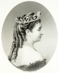 Eugenie (gravura)