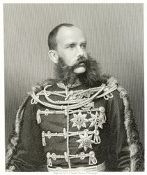 Francis Joseph (gravura)