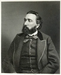 Léon Gambetta (gravura)