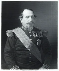 Napoleão, III