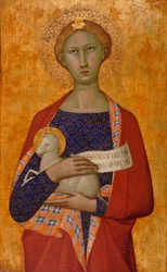 Santa Inês