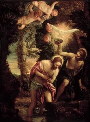 Batismo de Cristo