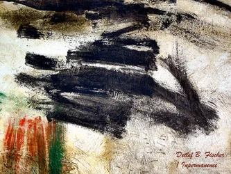 Inpermanência / Impermanência