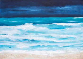 Mar de Cuba