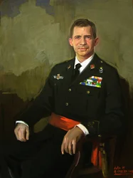 Retrato de Felipe VI
