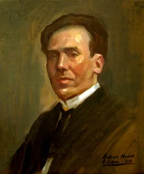 Antonio Machado