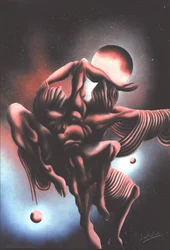 METAMORFOSE CONJUGAL