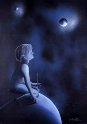 A AURORA DA VIDA