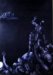 OS NOVOS CÉUS E A NOVA TERRA