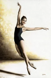 Dance Alive