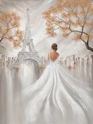 Elegância Eiffel