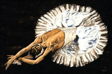 Cisne moribundo