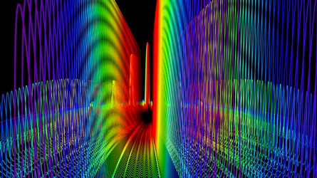Porto Espacial Esparso Espectral - Lambda