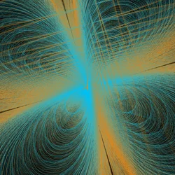 Explosão do Núcleo de Warp 1